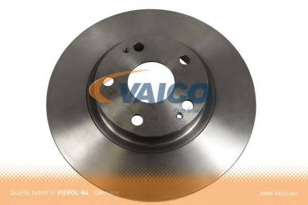 VAICO V7080019 гальмівний диск