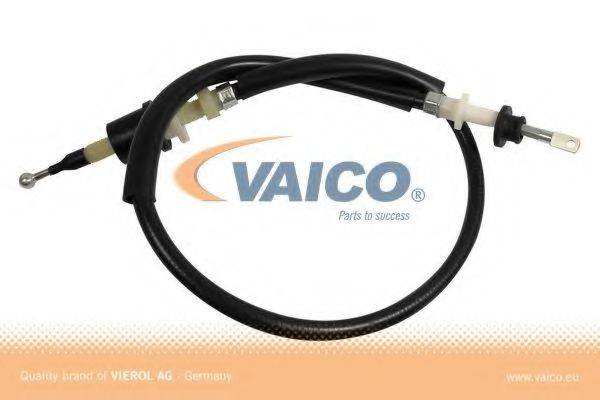VAICO V950017 Трос, управління зчепленням