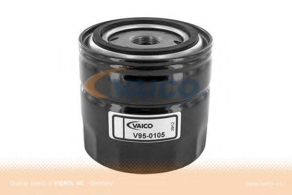VAICO V950105 Масляний фільтр
