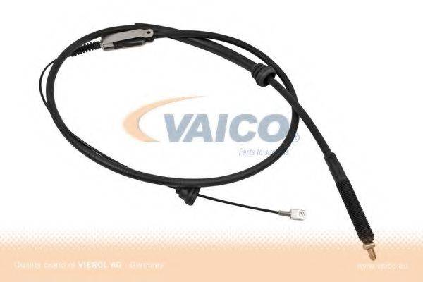 VAICO V9530004 Трос, стоянкова гальмівна система