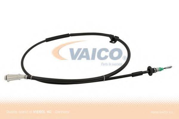 VAICO V9530009 Трос, стоянкова гальмівна система