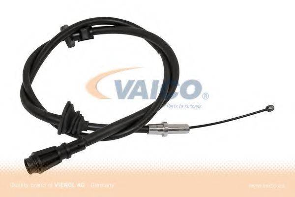 VAICO V9530017 Трос, стоянкова гальмівна система