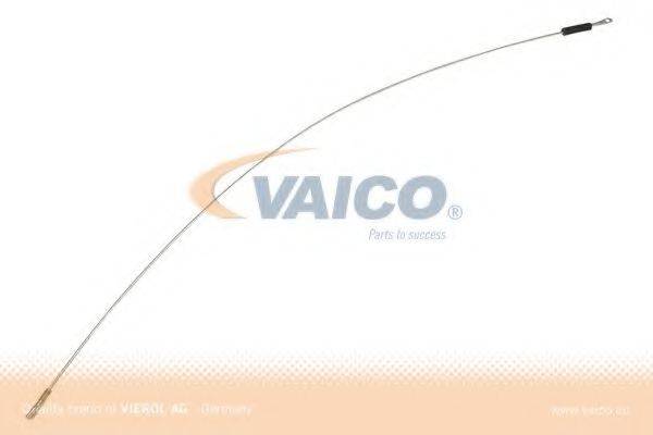 VAICO V9530021 Трос, стоянкова гальмівна система