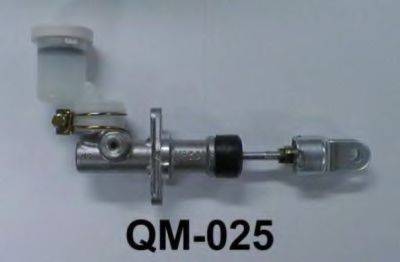 AISIN QM025 Головний циліндр, система зчеплення