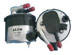ALCO FILTER SP1360 Паливний фільтр