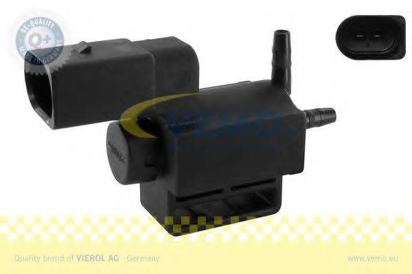VEMO V10771038 Перемикається вентиль, перекл. клапан (впуск. газопровід)