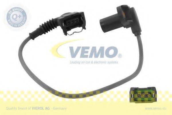 VEMO V20720537 Датчик частота обертання; Датчик частоти обертання, керування двигуном; Датчик, положення розподільного валу