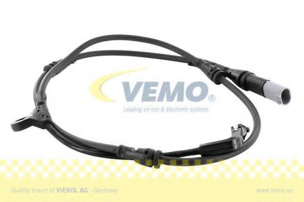 VEMO V20725135 Сигналізатор, знос гальмівних колодок