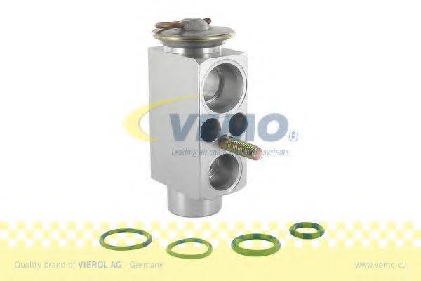 VEMO V20770012 Розширювальний клапан, кондиціонер