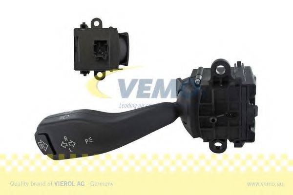 VEMO V20801600 Перемикач покажчиків повороту; Вимикач на колонці кермового керування