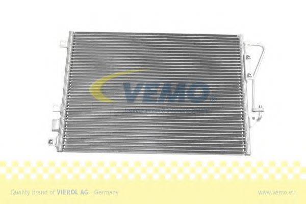 VEMO V21620001 Конденсатор, кондиціонер