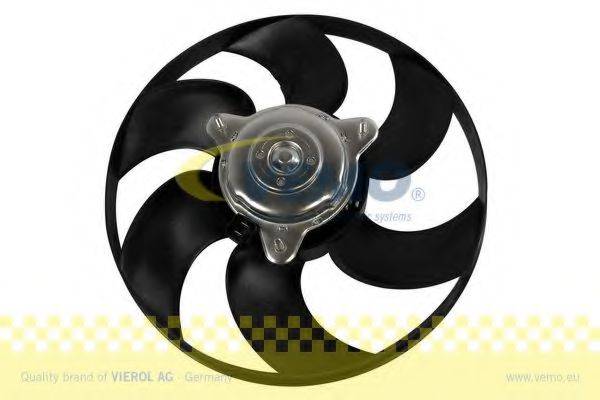 VEMO V22011781 Вентилятор, охолодження двигуна