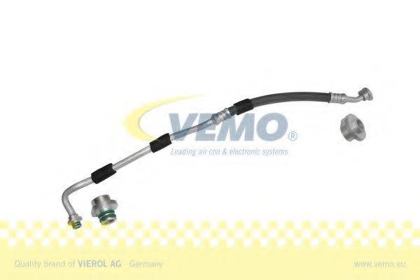 VEMO V22200009 Трубопровід високого тиску, кондиціонер