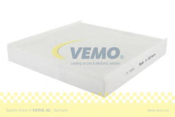 VEMO V22301003 Фільтр, повітря у внутрішньому просторі