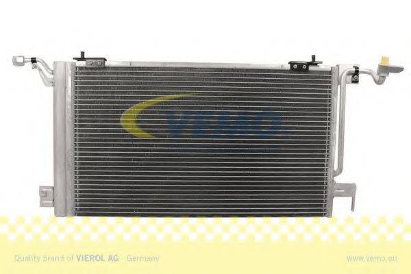 VEMO V22620001 Конденсатор, кондиціонер