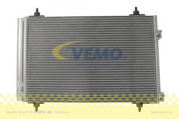 VEMO V22620009 Конденсатор, кондиціонер