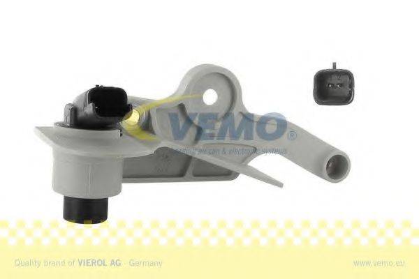 VEMO V22720016 Датчик імпульсів; Датчик частота обертання; Датчик імпульсів, маховик; Датчик частоти обертання, керування двигуном