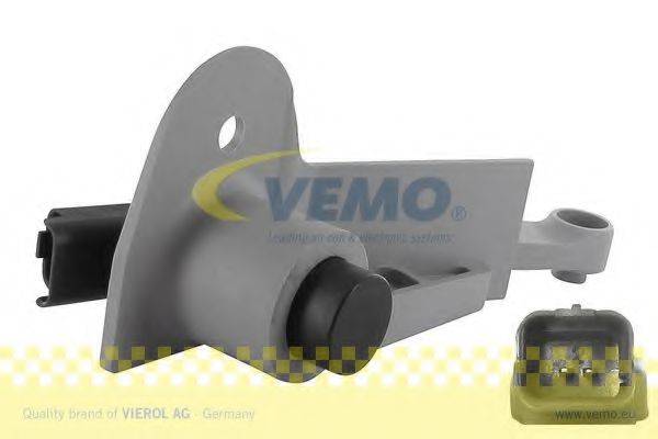 VEMO V22720030 Датчик частоти обертання, керування двигуном