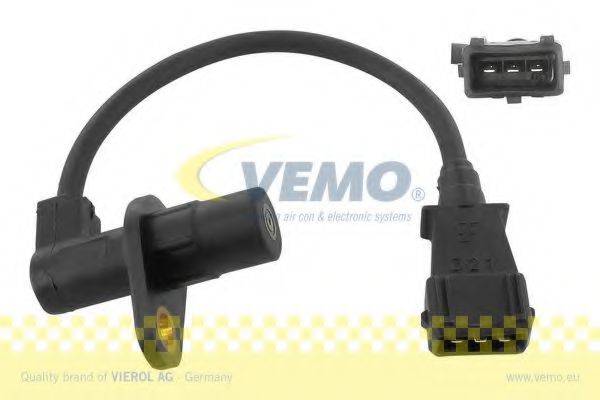 VEMO V22720033 Датчик частоти обертання, керування двигуном; Датчик, положення розподільного валу