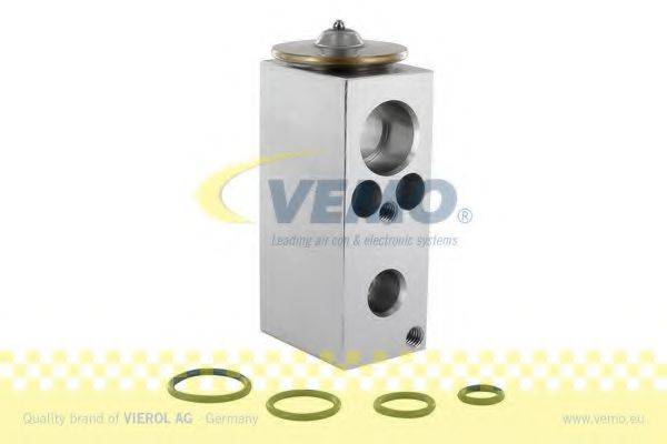 VEMO V22770004 Розширювальний клапан, кондиціонер