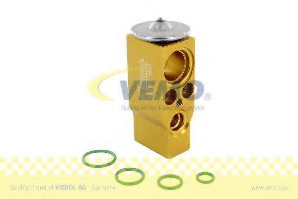 VEMO V22770005 Розширювальний клапан, кондиціонер