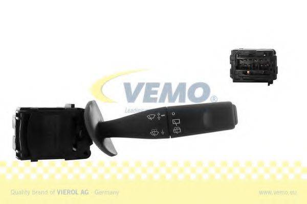 VEMO V22800002 Перемикач склоочисника; Вимикач на колонці кермового керування