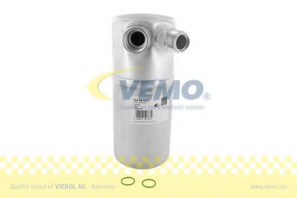 VEMO V24060007 Осушувач, кондиціонер