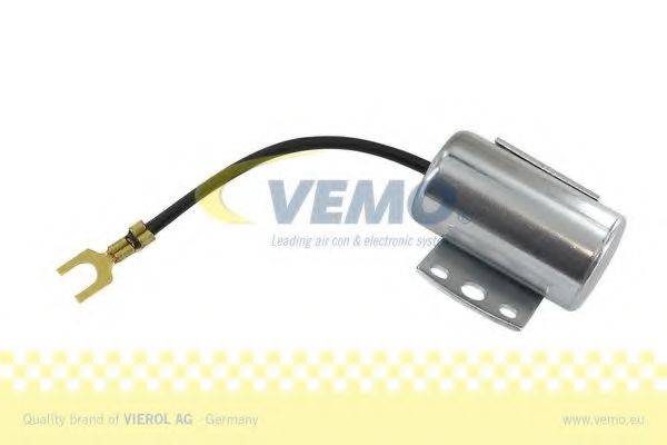 VEMO V24700048 Конденсатор, система запалювання