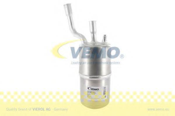 VEMO V25060001 Осушувач, кондиціонер
