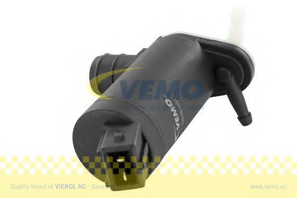 VEMO V25080001 Водяний насос, система очищення вікон