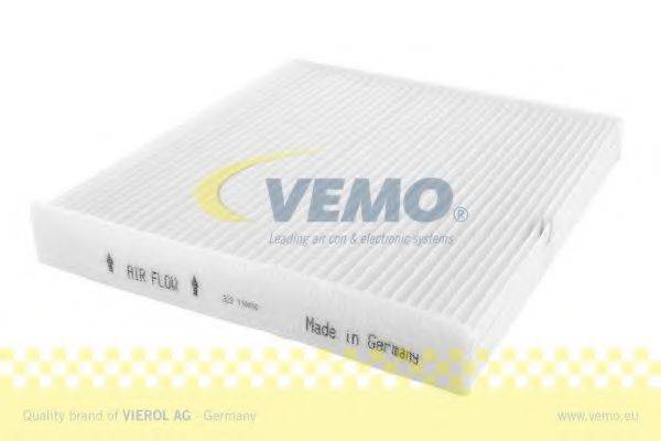 VEMO V25301080 Фільтр, повітря у внутрішньому просторі