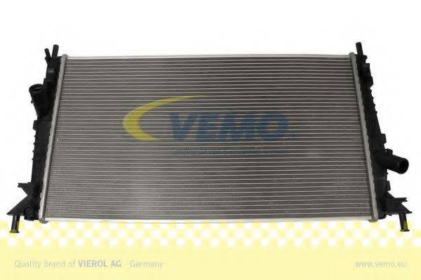 VEMO V25600007 Радіатор, охолодження двигуна
