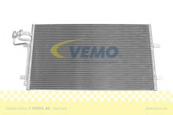 VEMO V25620010 Конденсатор, кондиціонер