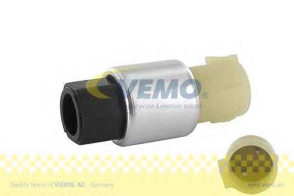 VEMO V25730006 Пневматичний вимикач, кондиціонер