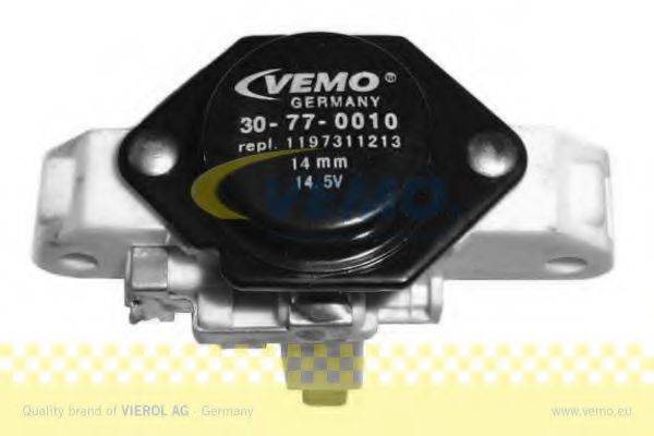 VEMO V30770010 Регулятор генератора
