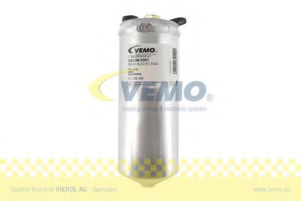 VEMO V32060001 Осушувач, кондиціонер