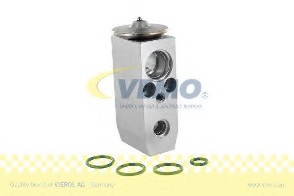 VEMO V32770003 Розширювальний клапан, кондиціонер