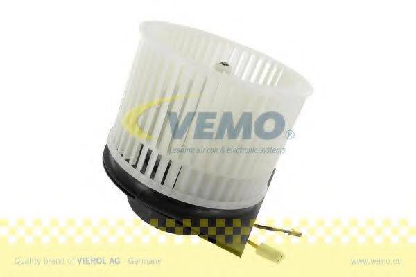 VEMO V40031102 Вентилятор салону; Пристрій для впуску, повітря в салоні
