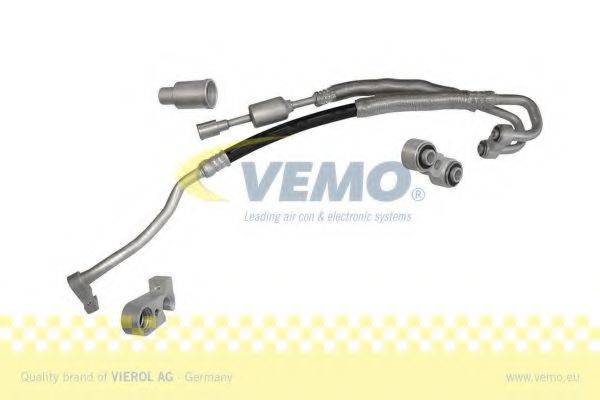 VEMO V40200008 Трубопровід високого тиску, кондиціонер
