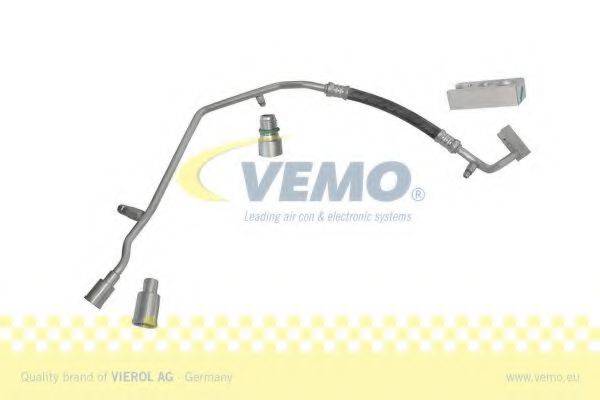 VEMO V40200022 Трубопровід високого тиску, кондиціонер