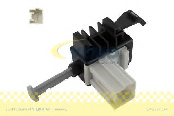 VEMO V40730065 Вимикач, привід зчеплення (Tempomat); Вимикач, привід зчеплення (керування двигуном)