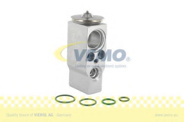 VEMO V40770008 Розширювальний клапан, кондиціонер