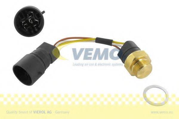 VEMO V40991085 Термивимикач, вентилятор радіатора