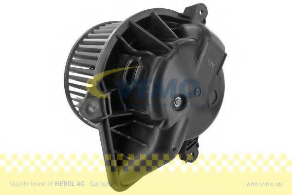 VEMO V42031237 Вентилятор салону; Пристрій для впуску, повітря в салоні