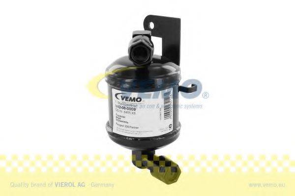 VEMO V42060009 Осушувач, кондиціонер
