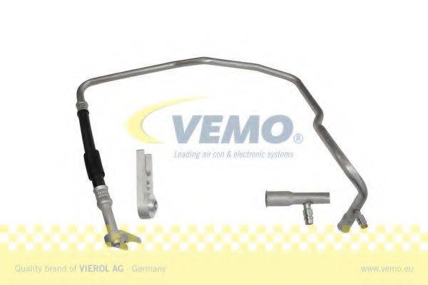 VEMO V42200007 Трубопровід низького тиску, кондиціонер