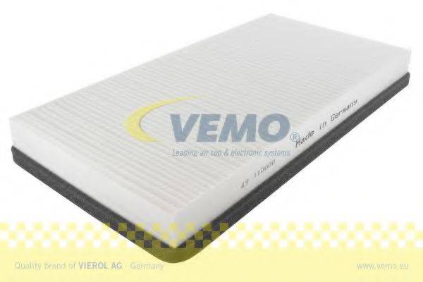 VEMO V423012021 Фільтр, повітря у внутрішньому просторі