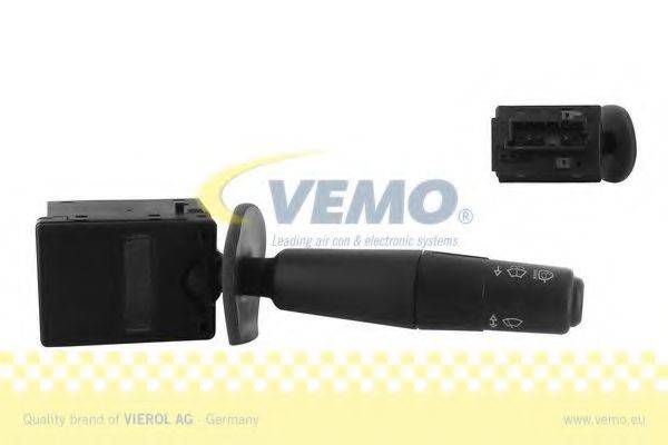 VEMO V42800007 Перемикач склоочисника; Вимикач на колонці кермового керування