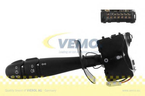 VEMO V46800006 Вимикач, головне світло; Перемикач покажчиків повороту; Вимикач на колонці кермового керування