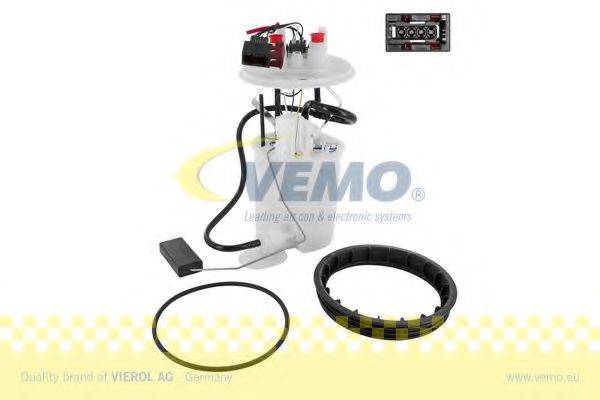 VEMO V50090001 Елемент системи живлення